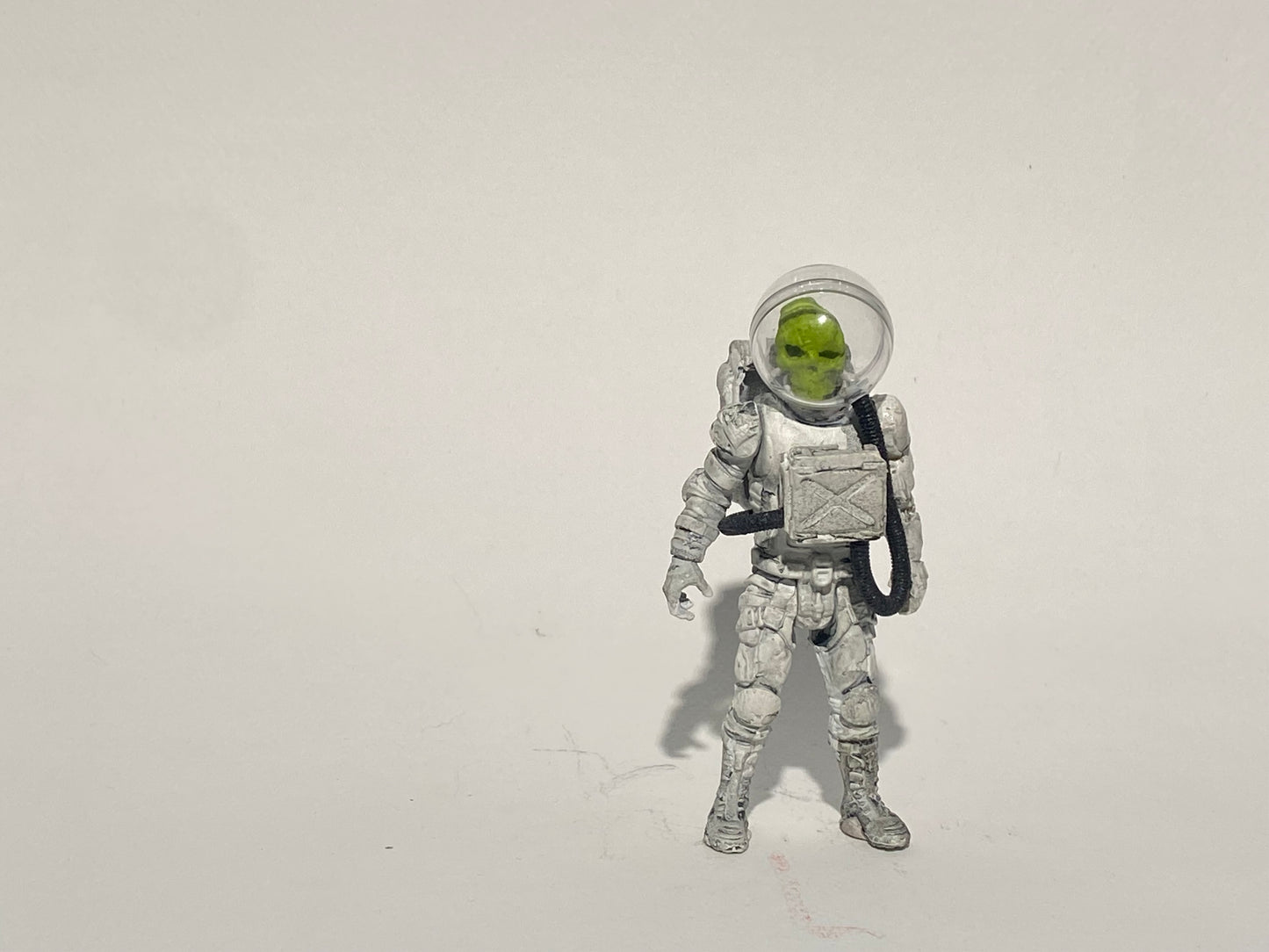 -SPACE CADETS-