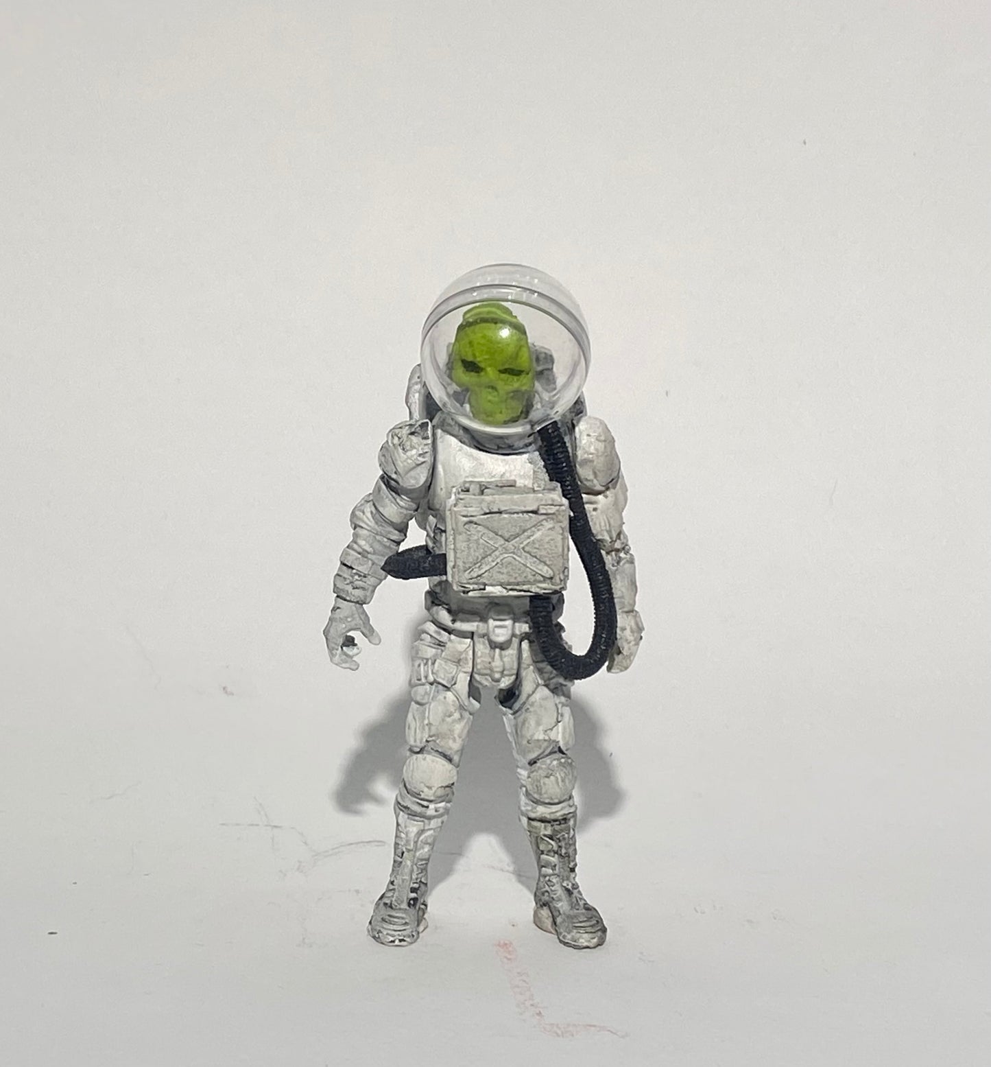 -SPACE CADETS-