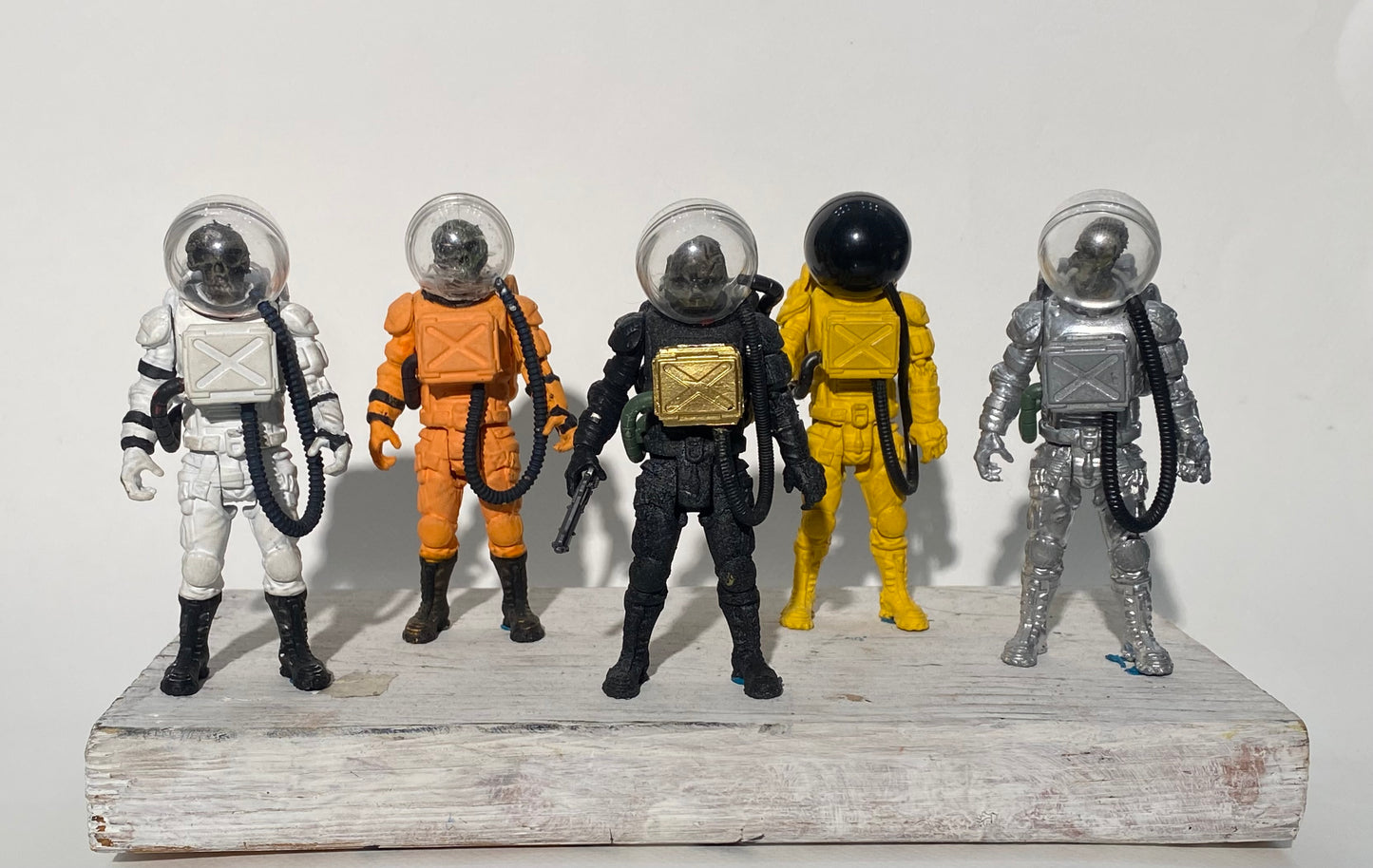 -SPACE CADETS-
