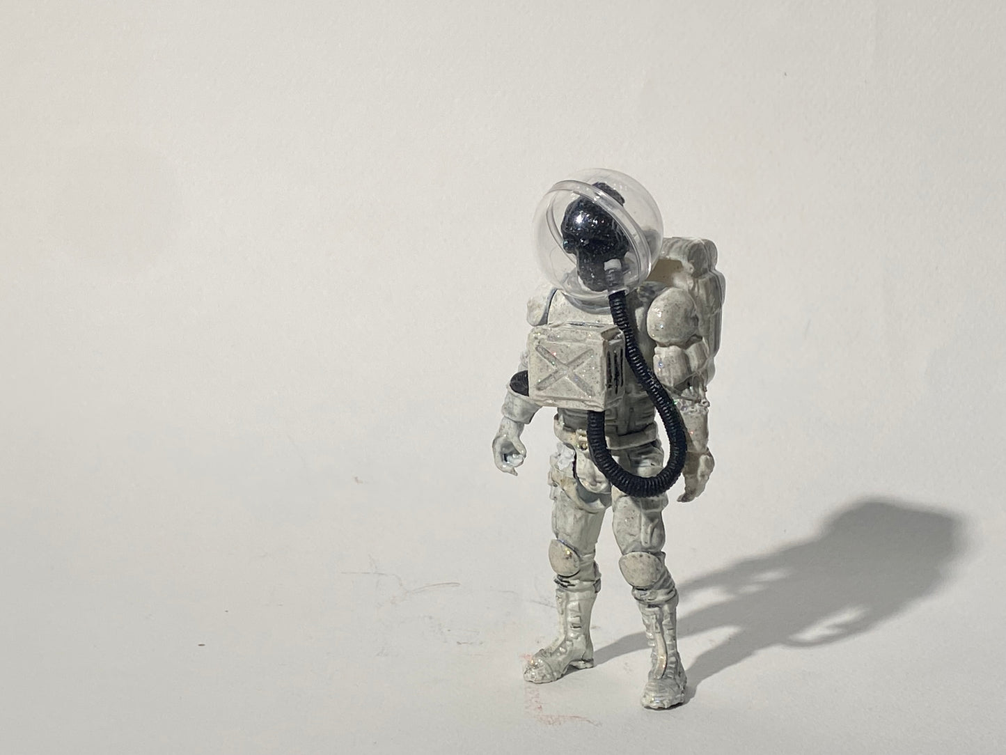-SPACE CADETS-