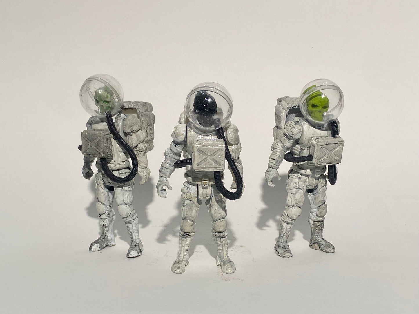 -SPACE CADETS-