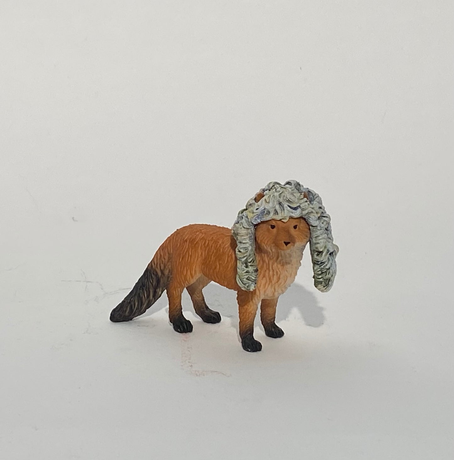 Aristo-fox