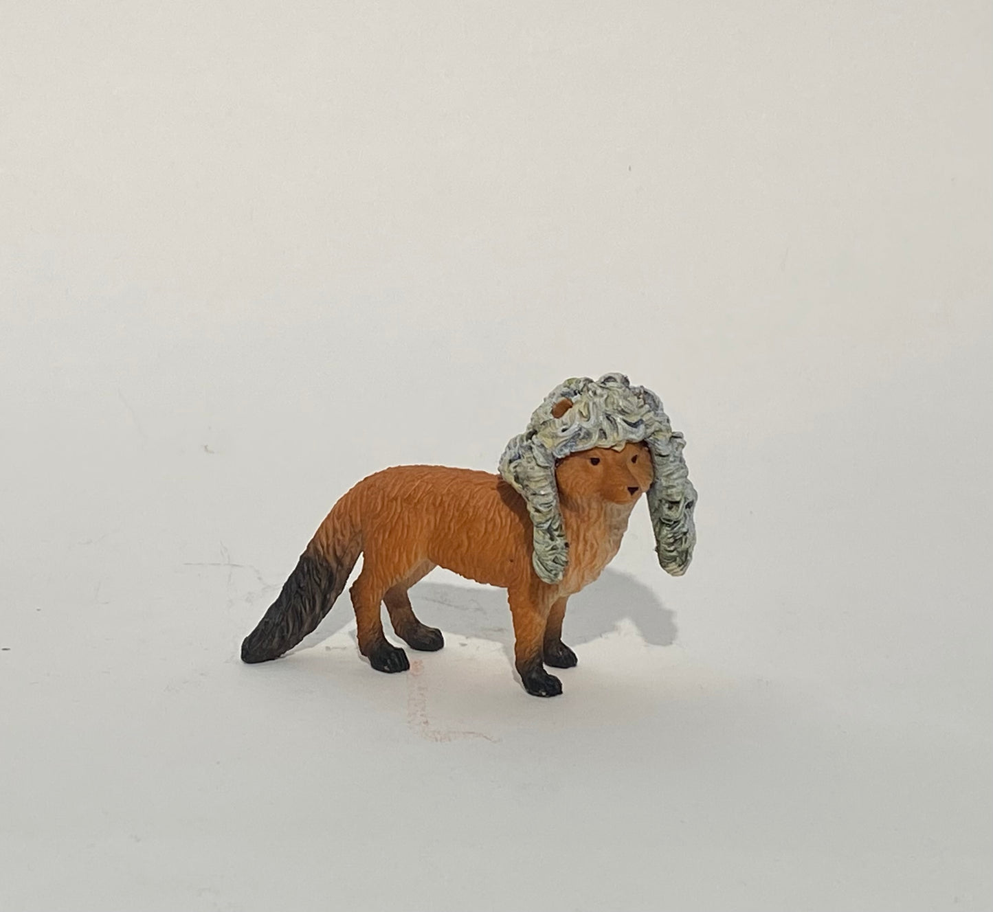Aristo-fox