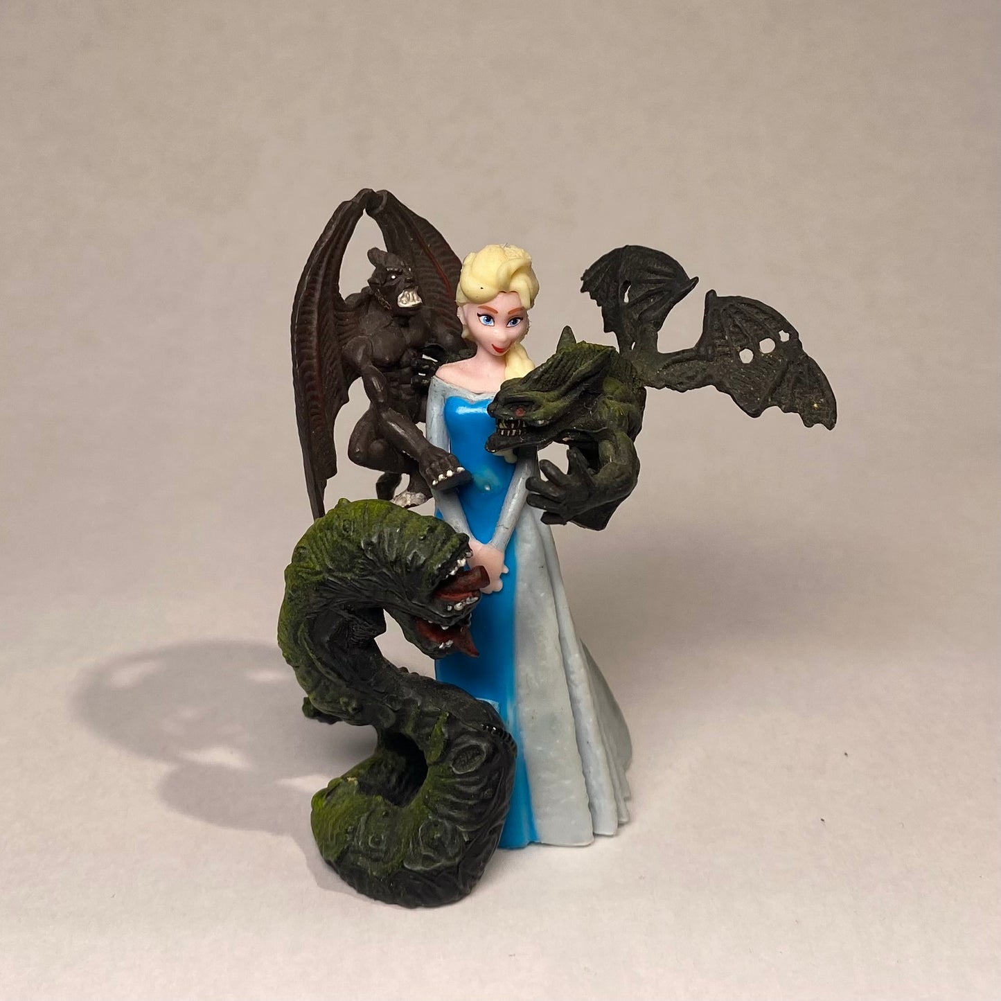 Elsa Elsa Elsa!