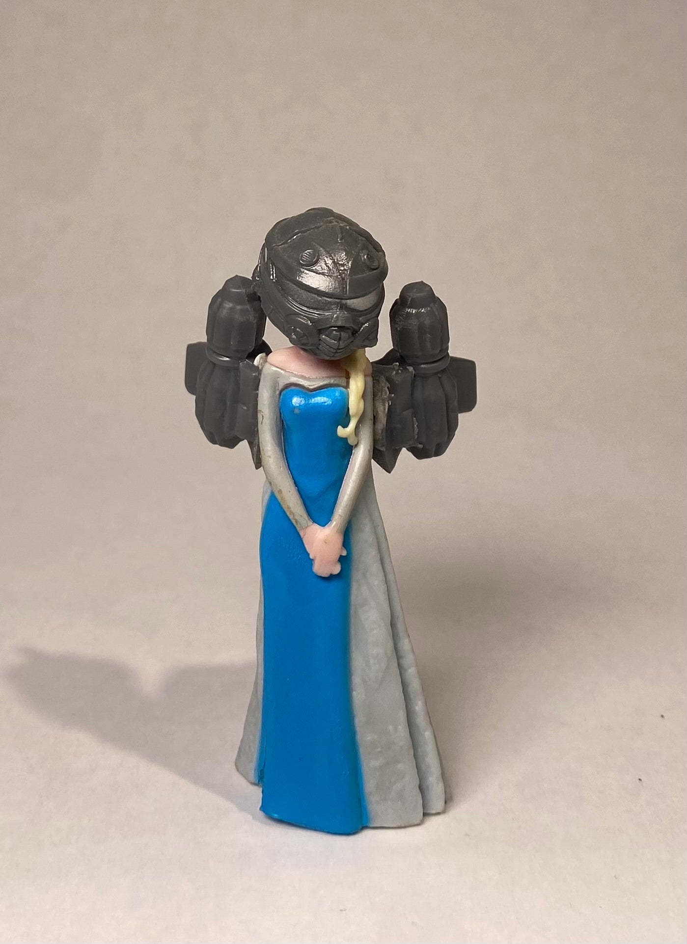 Elsa Elsa Elsa!