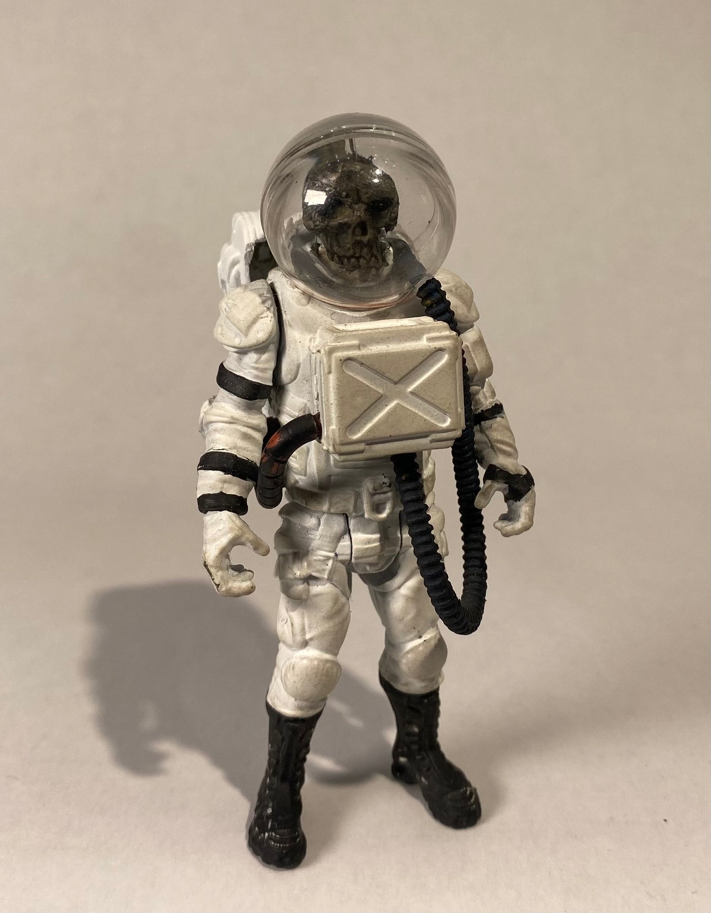 -SPACE CADETS-