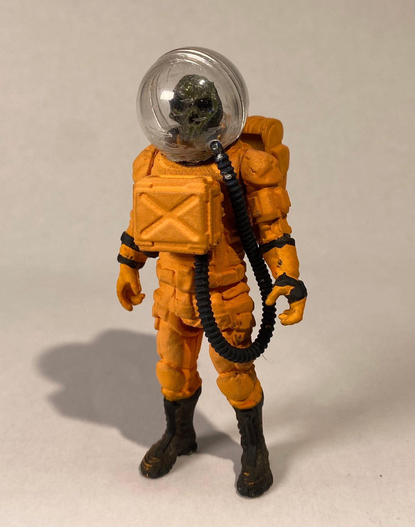 -SPACE CADETS-