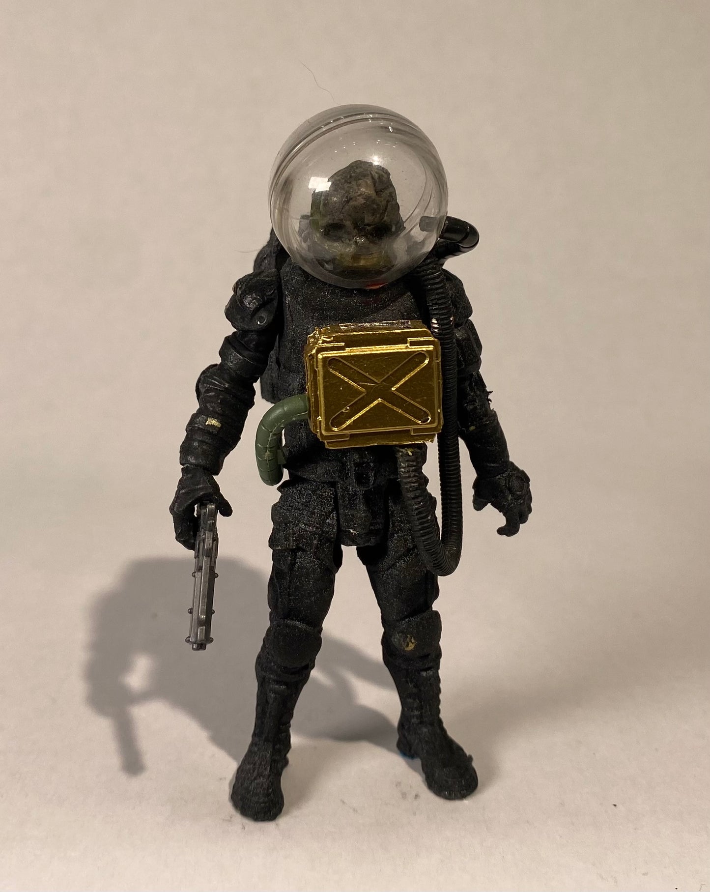 -SPACE CADETS