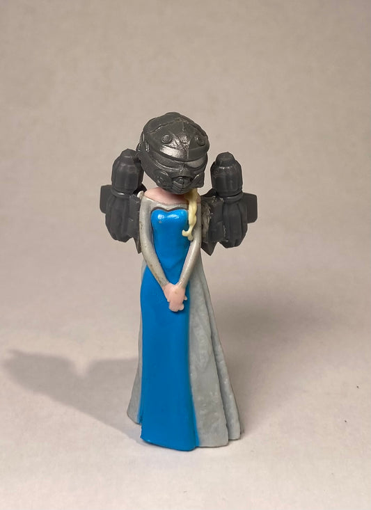 Elsa Elsa Elsa!